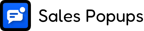 Sales Popups
